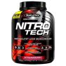 Nitro-Tech Hardcore Pro Series - протеин от MuscleTech.